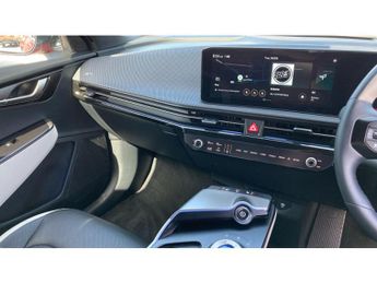Kia EV6 239kW GT Line 84kWh 5dr AWD Auto Electric Estate