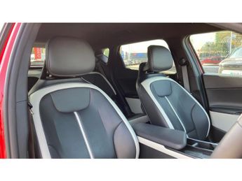 Kia EV6 239kW GT Line 84kWh 5dr AWD Auto Electric Estate