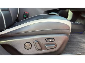 Kia EV6 239kW GT Line 84kWh 5dr AWD Auto Electric Estate