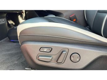 Kia EV6 239kW GT Line 84kWh 5dr AWD Auto Electric Estate