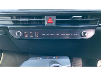 Kia EV6 239kW GT Line 84kWh 5dr AWD Auto Electric Estate