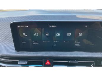 Kia EV6 239kW GT Line 84kWh 5dr AWD Auto Electric Estate
