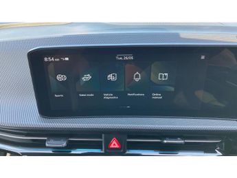 Kia EV6 239kW GT Line 84kWh 5dr AWD Auto Electric Estate