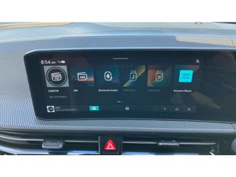 Kia EV6 239kW GT Line 84kWh 5dr AWD Auto Electric Estate