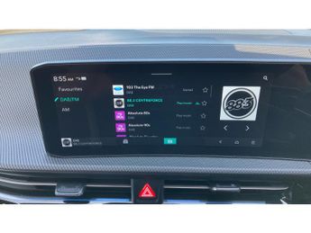 Kia EV6 239kW GT Line 84kWh 5dr AWD Auto Electric Estate
