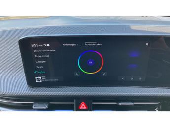 Kia EV6 239kW GT Line 84kWh 5dr AWD Auto Electric Estate