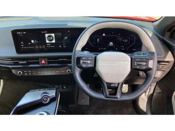Kia EV6 239kW GT Line 84kWh 5dr AWD Auto Electric Estate
