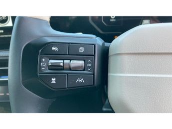 Kia EV6 239kW GT Line 84kWh 5dr AWD Auto Electric Estate