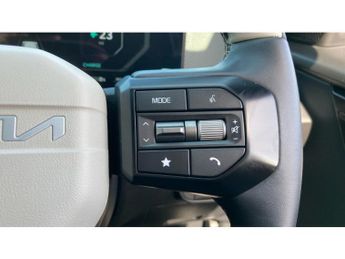 Kia EV6 239kW GT Line 84kWh 5dr AWD Auto Electric Estate