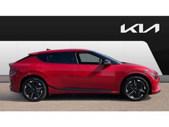 Kia EV6 239kW GT Line 84kWh 5dr AWD Auto Electric Estate