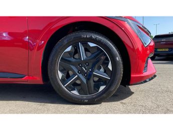 Kia EV6 239kW GT Line 84kWh 5dr AWD Auto Electric Estate