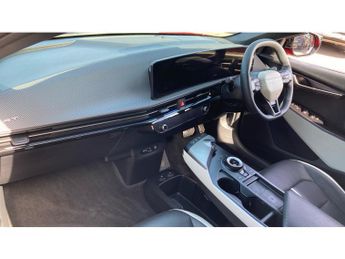 Kia EV6 239kW GT Line 84kWh 5dr AWD Auto Electric Estate