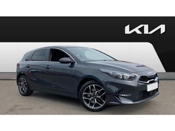 Kia Ceed 1.5T GDi ISG 3 5dr Petrol Hatchback