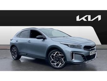 Kia Ceed 1.5T GDi ISG GT-Line 5dr Petrol Hatchback
