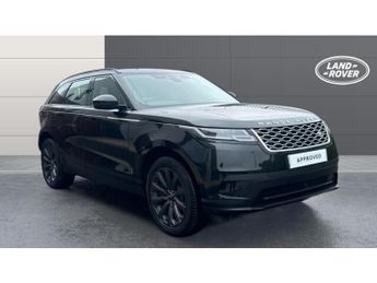 Land Rover Range Rover Velar 2.0 P400e SE 5dr Auto Estate
