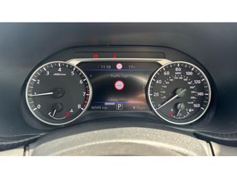 Nissan Juke 1.0 DiG-T Tekna 5dr DCT Petrol Hatchback