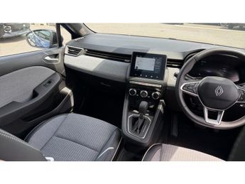 Renault Clio 1.6 E-TECH full hybrid 145 Techno 5dr Auto Hybrid Hatchback
