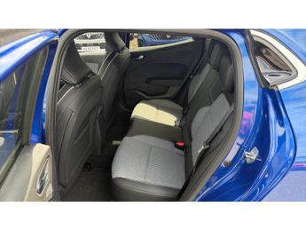 Renault Clio 1.6 E-TECH full hybrid 145 Techno 5dr Auto Hybrid Hatchback