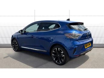 Renault Clio 1.6 E-TECH full hybrid 145 Techno 5dr Auto Hybrid Hatchback