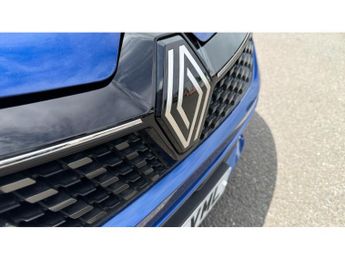 Renault Clio 1.6 E-TECH full hybrid 145 Techno 5dr Auto Hybrid Hatchback