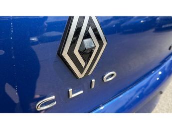 Renault Clio 1.6 E-TECH full hybrid 145 Techno 5dr Auto Hybrid Hatchback