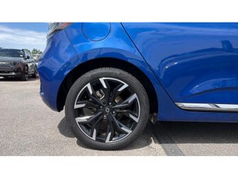 Renault Clio 1.6 E-TECH full hybrid 145 Techno 5dr Auto Hybrid Hatchback