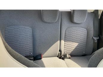 Renault Zoe 80KW Iconic R110 50KWh Rapid Charge 5dr Auto Electric Hatchback