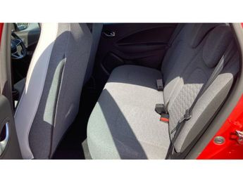 Renault Zoe 80KW Iconic R110 50KWh Rapid Charge 5dr Auto Electric Hatchback