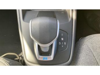 Renault Zoe 80KW Iconic R110 50KWh Rapid Charge 5dr Auto Electric Hatchback