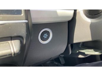Renault Zoe 80KW Iconic R110 50KWh Rapid Charge 5dr Auto Electric Hatchback