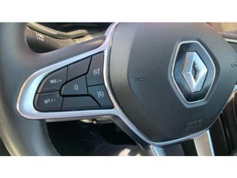 Renault Zoe 80KW Iconic R110 50KWh Rapid Charge 5dr Auto Electric Hatchback