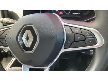 Renault Zoe 80KW Iconic R110 50KWh Rapid Charge 5dr Auto Electric Hatchback