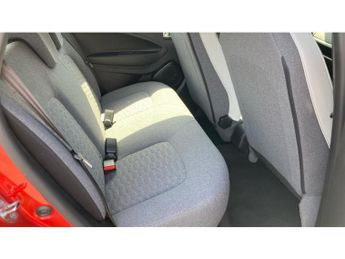 Renault Zoe 80KW Iconic R110 50KWh Rapid Charge 5dr Auto Electric Hatchback