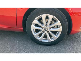 Renault Zoe 80KW Iconic R110 50KWh Rapid Charge 5dr Auto Electric Hatchback