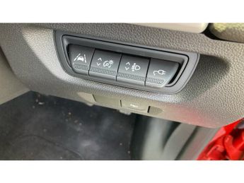 Renault Zoe 80KW Iconic R110 50KWh Rapid Charge 5dr Auto Electric Hatchback
