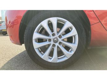 Renault Zoe 80KW Iconic R110 50KWh Rapid Charge 5dr Auto Electric Hatchback