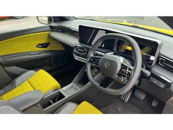 Renault 5 110kW Iconic Five + Comfort Range 52kWh 5dr Auto Electric Hatchb