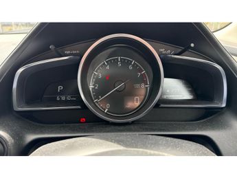 Mazda CX-3 2.0 Sport Nav + 5dr Auto Petrol Hatchback
