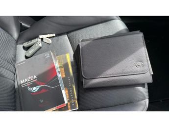Mazda CX-3 2.0 Sport Nav + 5dr Auto Petrol Hatchback