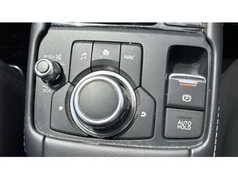 Mazda CX-3 2.0 Sport Nav + 5dr Auto Petrol Hatchback