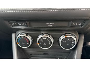Mazda CX-3 2.0 Sport Nav + 5dr Auto Petrol Hatchback