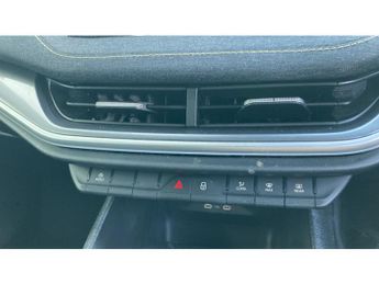 Skoda Elroq 125kW 50 SE 55kWh 5dr Auto Electric Estate