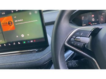 Skoda Elroq 125kW 50 SE 55kWh 5dr Auto Electric Estate