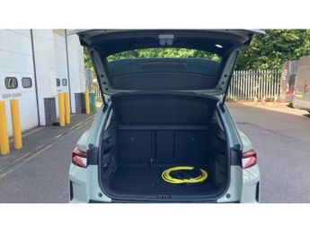 Skoda Elroq 125kW 50 SE 55kWh 5dr Auto Electric Estate