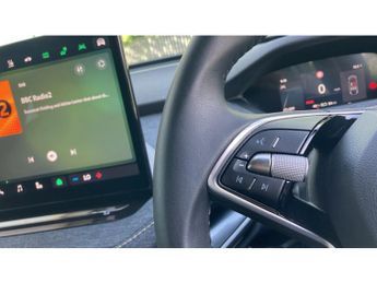 Skoda Elroq 125kW 50 SE 55kWh 5dr Auto Electric Estate