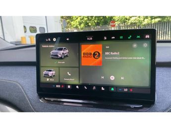 Skoda Elroq 125kW 50 SE 55kWh 5dr Auto Electric Estate