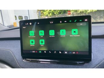 Skoda Elroq 125kW 50 SE 55kWh 5dr Auto Electric Estate