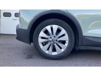 Skoda Elroq 125kW 50 SE 55kWh 5dr Auto Electric Estate