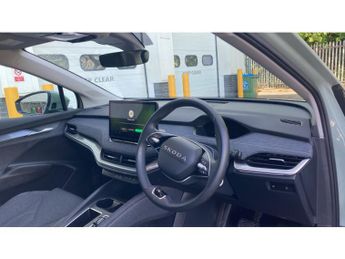 Skoda Elroq 125kW 50 SE 55kWh 5dr Auto Electric Estate