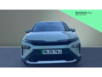 Skoda Elroq 125kW 50 SE 55kWh 5dr Auto Electric Estate
